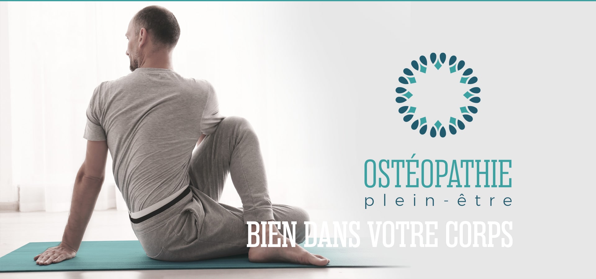 Osteopathie Plein-Être - clinique Rive-Sud Montréal - Approche structurelle fonctionnelle viscerale cranienne